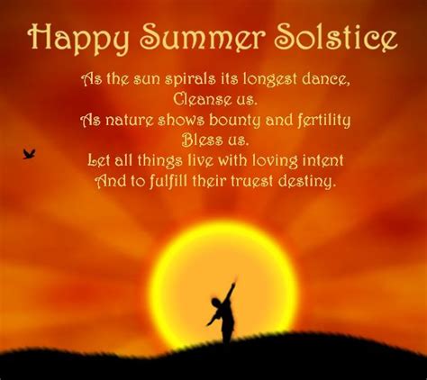 May the summer solstice bring joy to all pagans